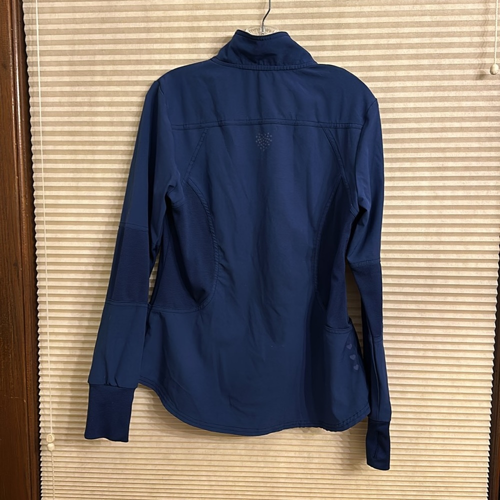Scrub jacket - Picture 3 of 3
